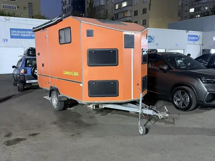 CanopusCamp  KemperRigel 2023 года за 7 900 000 тг. в Алматы – фото 2