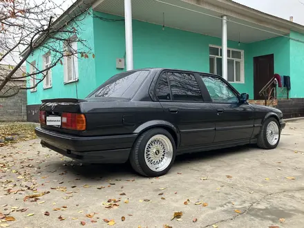 BMW 318 1989 года за 3 900 000 тг. в Шымкент