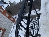 Бампер низ б/у оригинал за 100 000 тг. в Павлодар