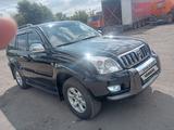 Toyota Land Cruiser Prado 2007 года за 11 000 000 тг. в Астана – фото 4