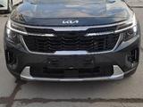 Kia Seltos 2022 года за 10 300 000 тг. в Атырау