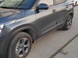 Kia Seltos 2022 года за 10 300 000 тг. в Атырау – фото 4
