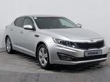 Kia Optima 2012 годаүшін5 470 000 тг. в Астана – фото 3