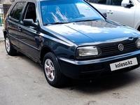 Volkswagen Golf 1991 годаүшін800 000 тг. в Павлодар