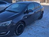 Opel Astra 2013 годаүшін2 900 000 тг. в Уральск – фото 2