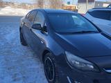 Opel Astra 2013 годаүшін2 900 000 тг. в Уральск