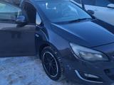Opel Astra 2013 годаүшін2 900 000 тг. в Уральск – фото 5