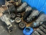 Акпп Мерседес На выбор за 250 000 тг. в Алматы – фото 2