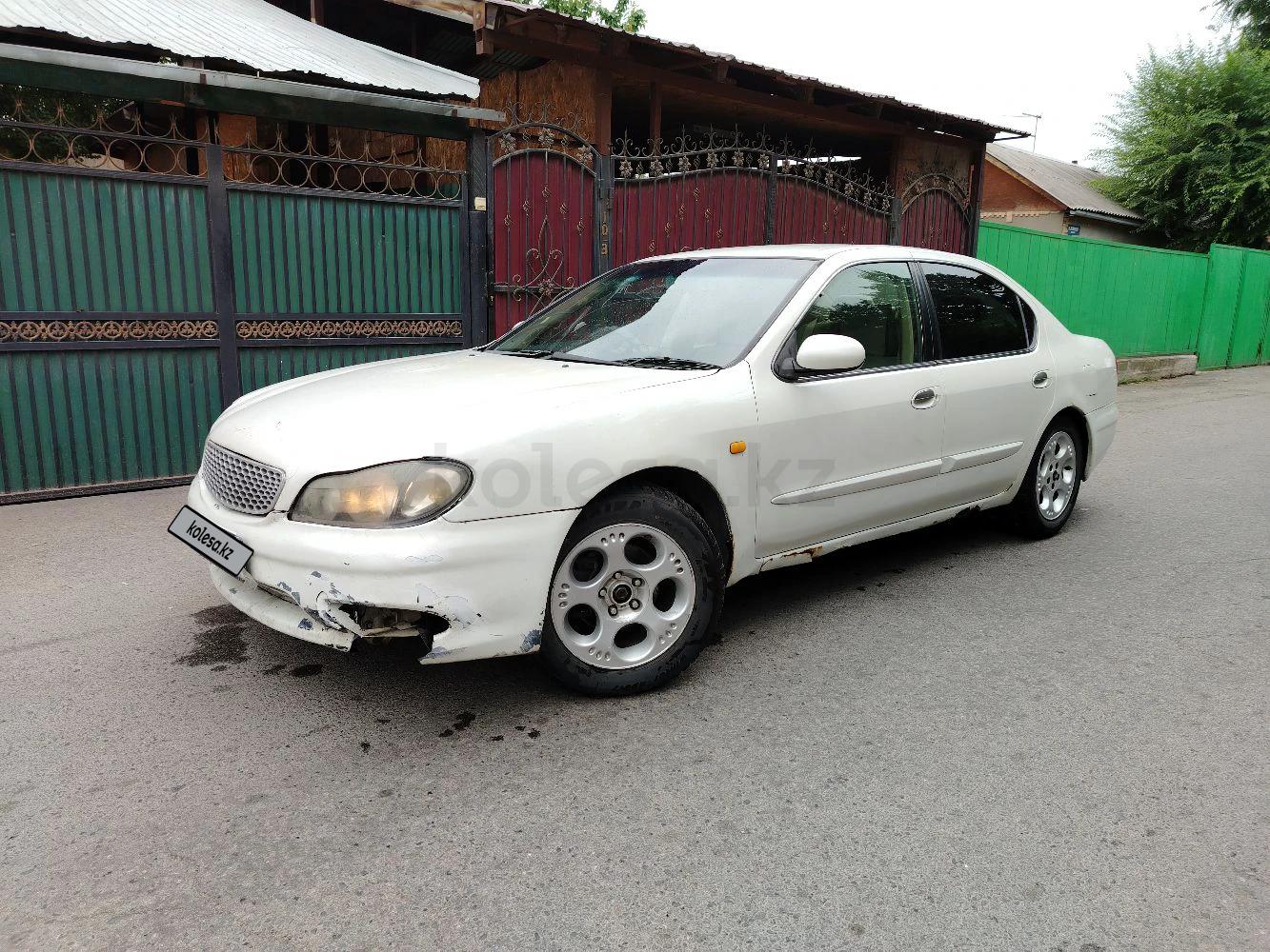 Nissan Cefiro 1999 г.