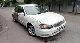 Nissan Cefiro 1999 года за 1 400 000 тг. в Алматы – фото 3