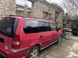 Mitsubishi Space Wagon 2004 года за 700 000 тг. в Алматы – фото 4