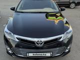 Toyota Avalon 2014 года за 9 500 000 тг. в Актобе