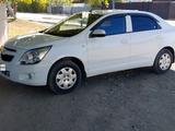 Chevrolet Cobalt 2024 годаүшін5 732 346 тг. в Усть-Каменогорск