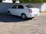 Chevrolet Cobalt 2024 годаүшін5 732 346 тг. в Усть-Каменогорск – фото 2