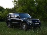 Mitsubishi Pajero 2007 годаfor8 400 000 тг. в Караганда