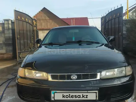 Mazda Cronos 1992 года за 1 300 000 тг. в Узынагаш