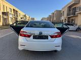 Toyota Camry 2012 года за 11 800 000 тг. в Туркестан – фото 2