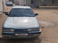 Mazda 626 1990 года за 550 000 тг. в Жанаозен