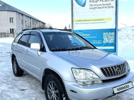 Lexus RX 300 2000 года за 4 700 000 тг. в Усть-Каменогорск