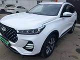 Chery Tiggo 7 Pro 2023 года за 7 200 000 тг. в Алматы – фото 2