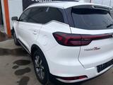 Chery Tiggo 7 Pro 2023 года за 7 200 000 тг. в Алматы – фото 5