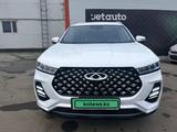 Chery Tiggo 7 Pro 2023 года за 7 200 000 тг. в Алматы – фото 3