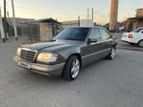 Mercedes-Benz E 320 1994 годаүшін4 500 000 тг. в Шымкент – фото 2