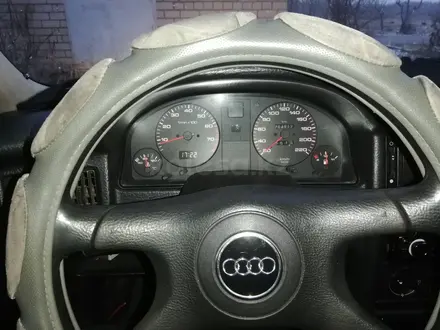 Audi 80 1992 года за 1 550 000 тг. в Павлодар