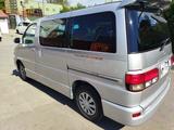 Toyota HiAce Regius 2002 годаүшін4 200 000 тг. в Костанай – фото 2