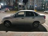 ВАЗ (Lada) Granta 2190 2012 года за 1 600 000 тг. в Астана