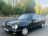 Mercedes-Benz E 230 1997 годаfor3 850 000 тг. в Тараз