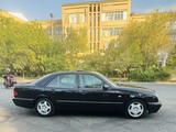 Mercedes-Benz E 230 1997 годаfor3 850 000 тг. в Тараз – фото 5
