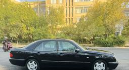 Mercedes-Benz E 230 1997 годаfor3 850 000 тг. в Тараз – фото 5