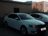 Skoda Octavia 2013 года за 6 500 000 тг. в Атырау – фото 4