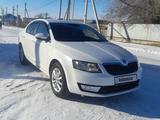 Skoda Octavia 2013 года за 6 500 000 тг. в Атырау – фото 3