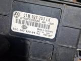 ЭБУ АКПП Volkswagen Golf 4үшін25 000 тг. в Шымкент – фото 3