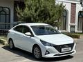 Hyundai Accent 2020 года за 7 200 000 тг. в Шымкент – фото 4