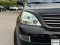 Lexus GX 470 2006 года за 11 800 000 тг. в Алматы – фото 2