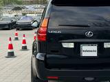 Lexus GX 470 2006 года за 11 800 000 тг. в Алматы