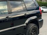 Lexus GX 470 2006 годаүшін11 800 000 тг. в Алматы – фото 5