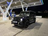 Mercedes-Benz G 63 AMG 2017 года за 45 000 000 тг. в Алматы
