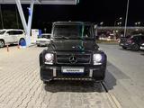 Mercedes-Benz G 63 AMG 2017 года за 45 000 000 тг. в Алматы – фото 4