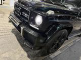 Mercedes-Benz G 63 AMG 2017 года за 45 000 000 тг. в Алматы – фото 2