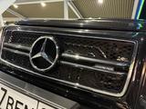 Mercedes-Benz G 63 AMG 2017 года за 45 000 000 тг. в Алматы – фото 5