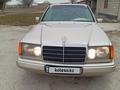 Mercedes-Benz E 230 1991 годаүшін1 800 000 тг. в Шымкент – фото 14