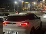 Chery Tiggo 7 Pro 2023 года за 8 100 000 тг. в Астана – фото 3