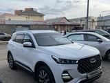Chery Tiggo 7 Pro 2023 года за 8 100 000 тг. в Астана – фото 4