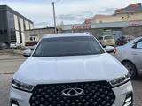 Chery Tiggo 7 Pro 2023 года за 8 100 000 тг. в Астана – фото 5