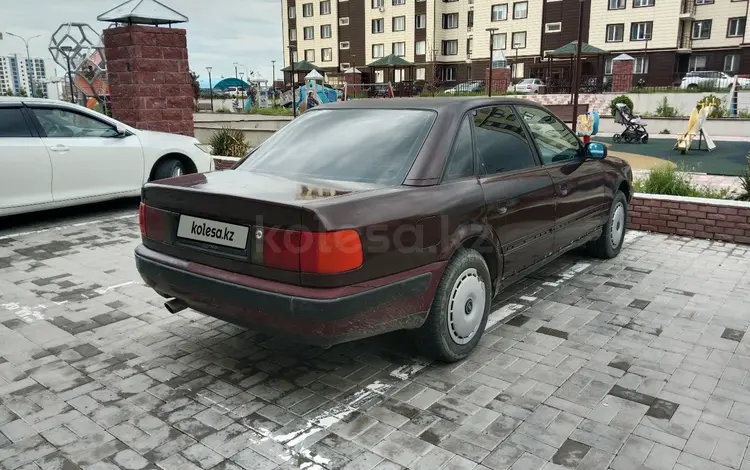 Audi 100 1991 годаүшін850 000 тг. в Шымкент