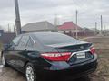 Toyota Camry 2016 годаүшін6 750 000 тг. в Уральск – фото 2